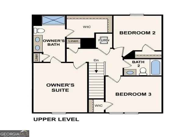 3rd image of 237 Kinsale Dr, Macon, GA 31216 | MLS# 10807920