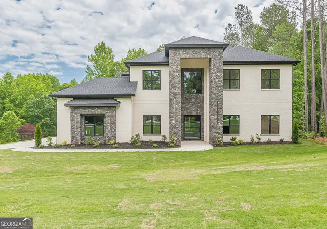 Photo 1 of Mansion for sale at 236 Kingscastle Dr, Ellenwood, GA 30294 | MLS# 10753610 | Listing updated on 2026-07-08
