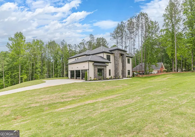 Photo 3 of Mansion for sale at 236 Kingscastle Dr, Ellenwood, GA 30294 | MLS# 10753610 | Listing updated on 2026-07-08