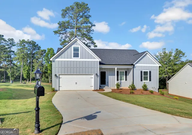 1st image of 204 Trellis Walk, Macon, GA 31220 | MLS# 10688602