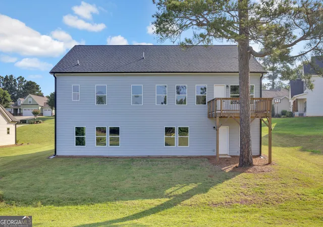 2nd image of 204 Trellis Walk, Macon, GA 31220 | MLS# 10688602