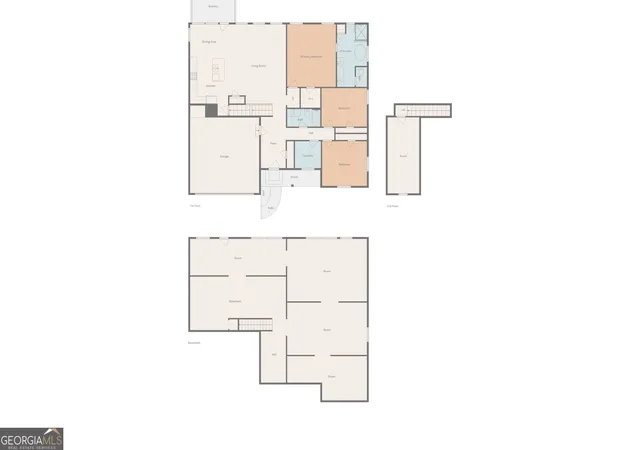 38th image of 204 Trellis Walk, Macon, GA 31220 | MLS# 10688602
