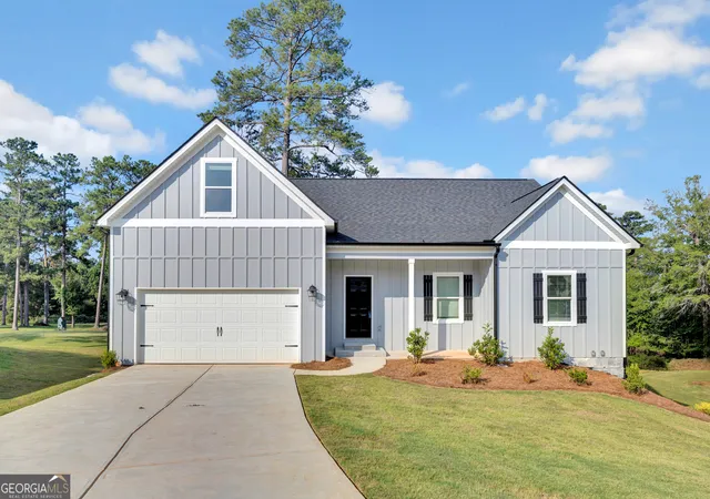 3rd image of 204 Trellis Walk, Macon, GA 31220 | MLS# 10688602