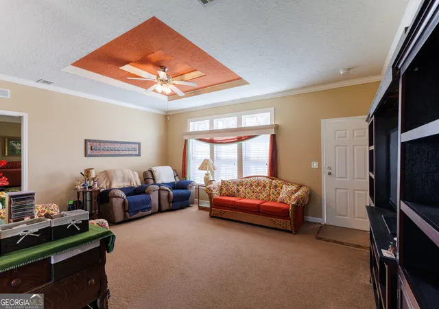 3rd image of 5536 N Hickory Grove Road, Valdosta, GA 31606 | MLS# 10713572