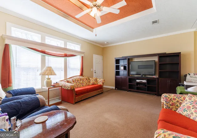 4th image of 5536 N Hickory Grove Road, Valdosta, GA 31606 | MLS# 10713572
