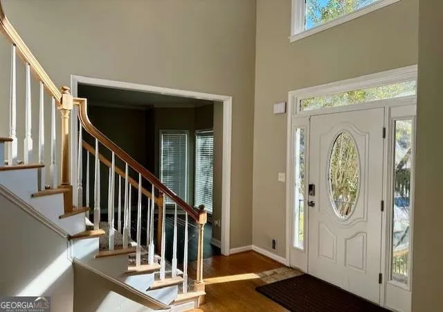 2nd image of 1244 Hadaway Ct Ne, Lawrenceville, GA 30043 | MLS# 10811256