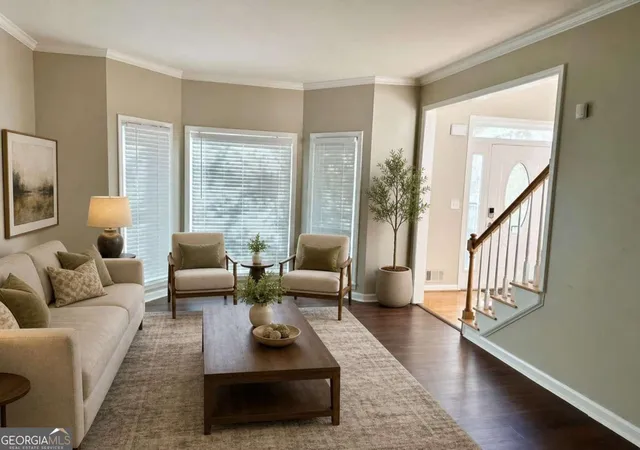 Photo 3 of Single family home for sale at 1244 Hadaway Ct Ne, Lawrenceville, GA 30043 | MLS# 10811256 | Listing updated on 2026-09-20