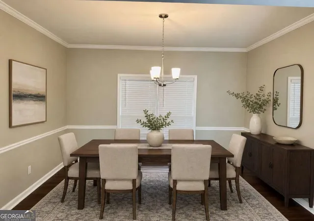Photo 3 of Single family home for sale at 1244 Hadaway Ct NE, Lawrenceville, GA 30043 | MLS# 10811256 | Listing updated on 2026-09-20
