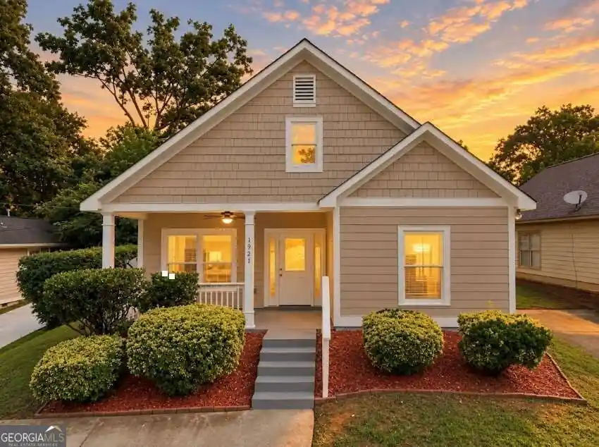 Photo 1 of Single family home for sale at 1921 Dunlap Ave, Atlanta, GA 30344 | MLS# 10871230 | Listing updated on 2026-10-26