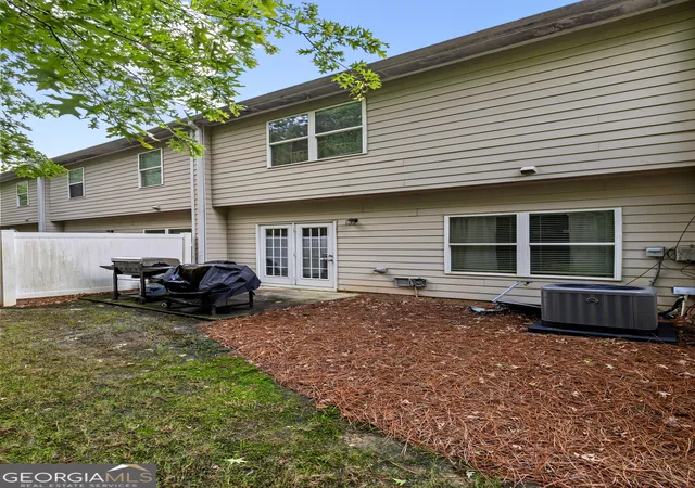29th image of 147 Granite Wy, Newnan, GA 30265 | MLS# 10793281
