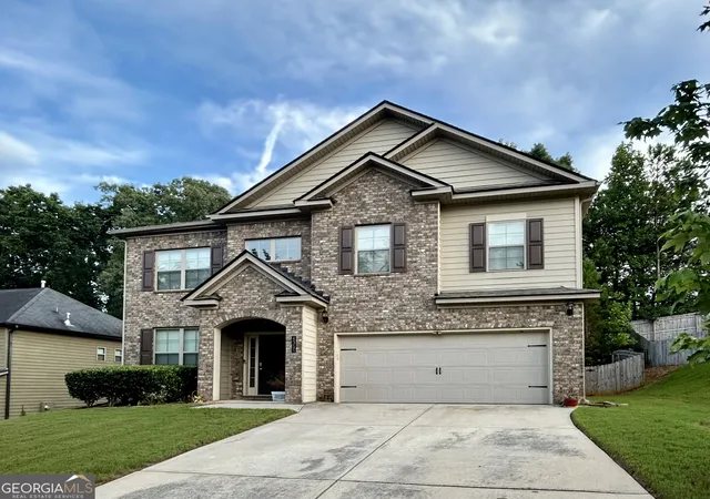 1st image of 4355 Luke Wy, Ellenwood, GA 30294 | MLS# 10814018