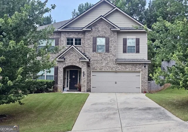 2nd image of 4355 Luke Wy, Ellenwood, GA 30294 | MLS# 10814018