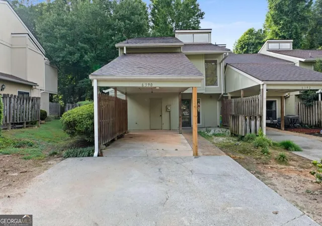 1st image of 6390 Hawthorne Ter, Peachtree Corners, GA 30092 | MLS# 10831517