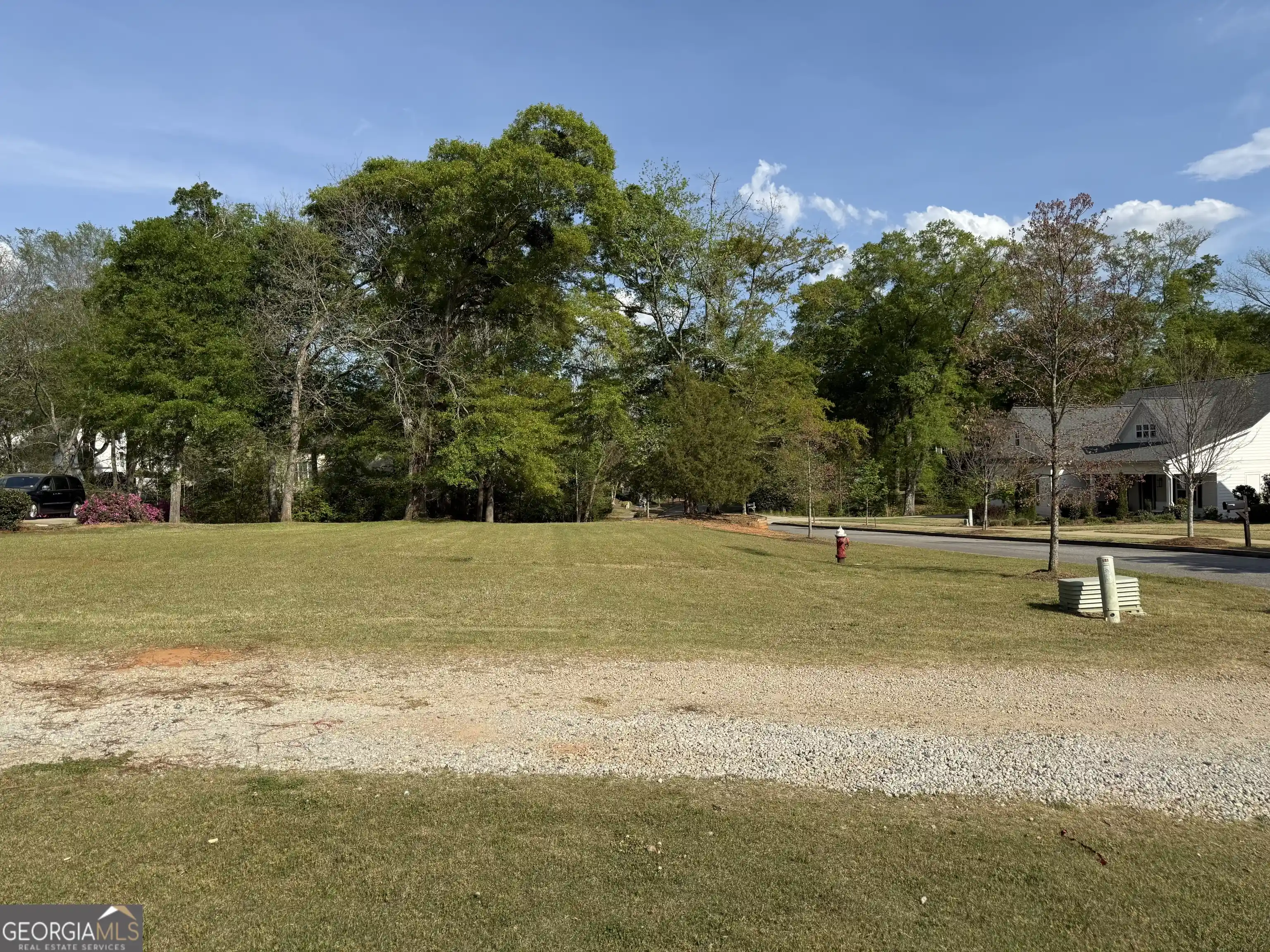 Photo 1 of Land for sale at 533 Village Rd, Madison, GA 30650 | MLS# 10856703 | Listing updated on 2026-10-15