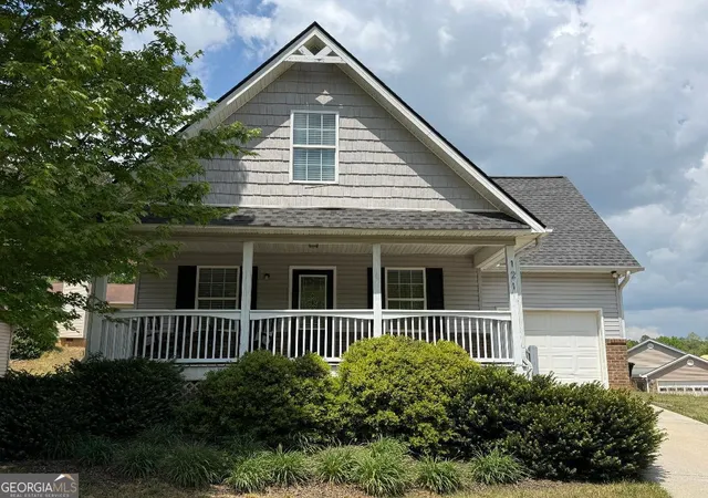 Homes for sale in Demorest, GA | 121 Saluda Dr, Demorest, GA 30535 | MLS# 10740690