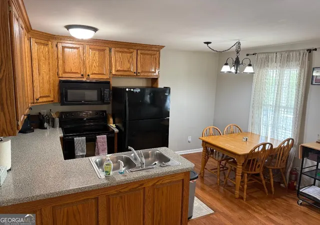 3rd image of 121 Saluda Dr, Demorest, GA 30535 | MLS# 10740690