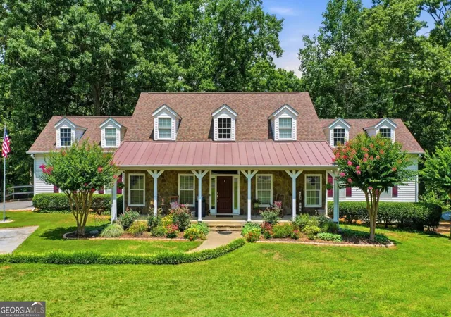 1st image of 265 Glen Wilkie Trl, Ball Ground, GA 30107 | MLS# 10808856