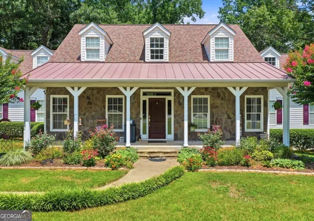 2nd image of 265 Glen Wilkie Trl, Ball Ground, GA 30107 | MLS# 10808856