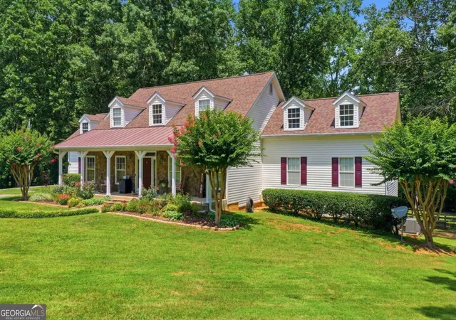 60th image of 265 Glen Wilkie Trl, Ball Ground, GA 30107 | MLS# 10808856