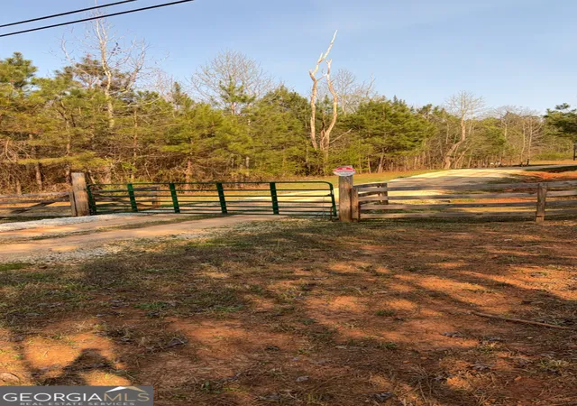 Homes for sale in Franklin, GA | 2186 Five Notch Rd, Franklin, GA 30217 | MLS# 10706042
