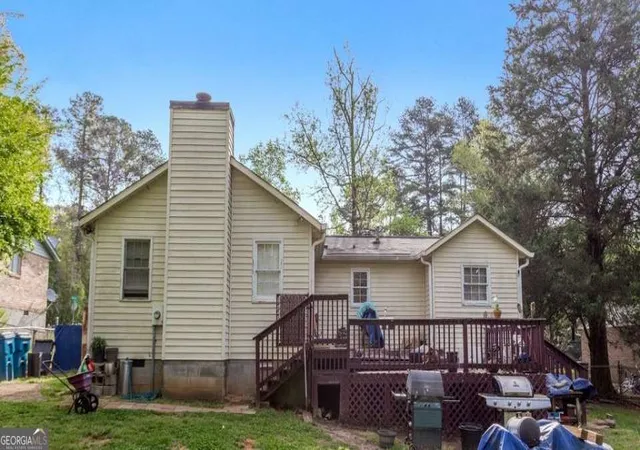 image of 10167 Port Royal Ct, Jonesboro, GA 30238 | MLS# 10715193