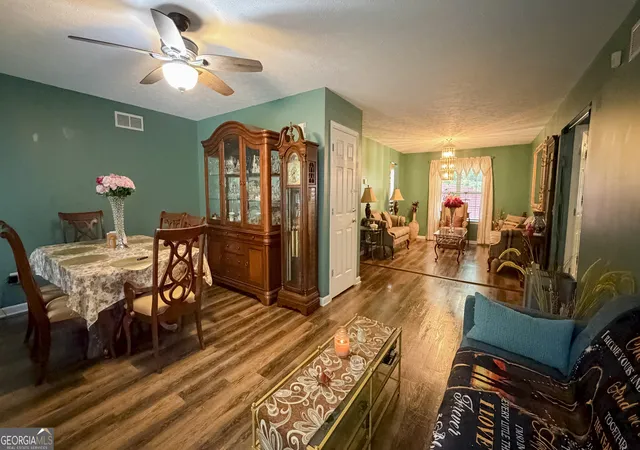 Photo 2 of Sale Pending at 615 Old Tanyard Rd, Villa Rica, GA 30180 | MLS# 10758525 | Listing updated on 2026-10-03
