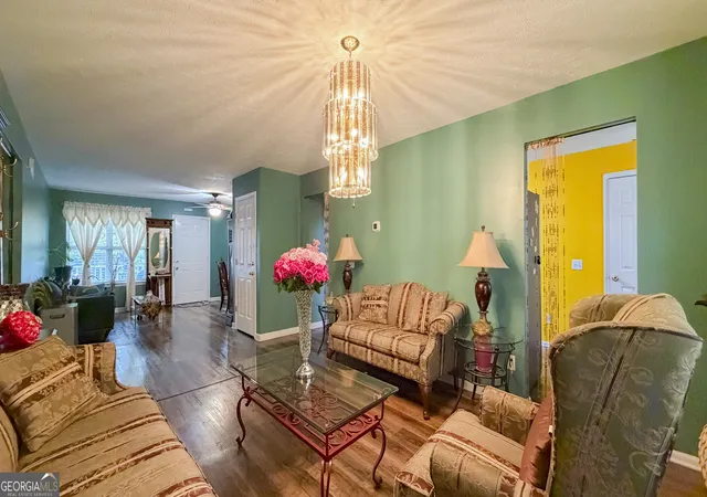 Photo 3 of Sale Pending at 615 Old Tanyard Rd, Villa Rica, GA 30180 | MLS# 10758525 | Listing updated on 2026-10-03