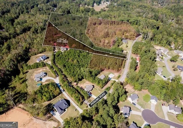 Photo 1 of Land for sale at Tractb Perkins Rd, Dallas, GA 30157 | MLS# 10834859 | Listing updated on 2026-09-11