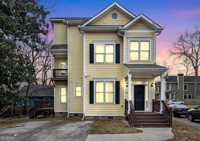 1st image of 485 Connally St Se, Atlanta, GA 30312 | MLS# 10683737