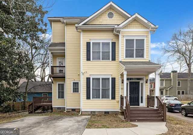 2nd image of 485 Connally St Se, Atlanta, GA 30312 | MLS# 10683737