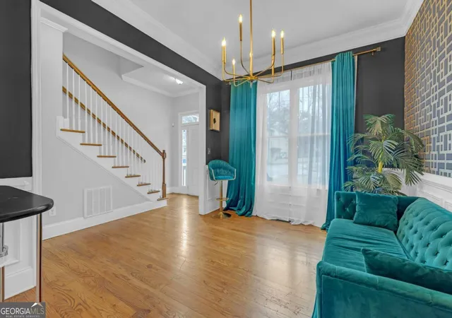 4th image of 485 Connally St Se, Atlanta, GA 30312 | MLS# 10683737