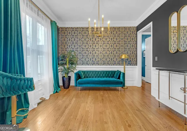 5th image of 485 Connally St Se, Atlanta, GA 30312 | MLS# 10683737