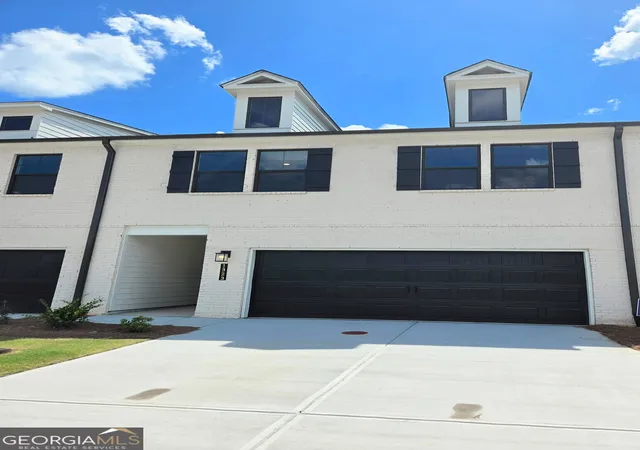 1st image of 1323 Farmers Loop #LOT 3, Austell, GA 30106 | MLS# 10816337