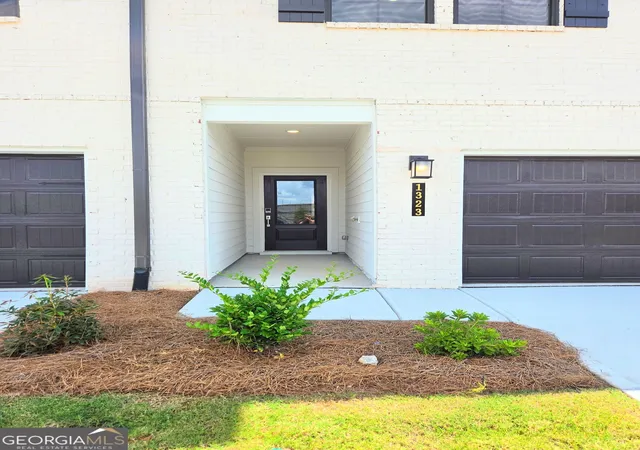 2nd image of 1323 Farmers Loop #LOT 3, Austell, GA 30106 | MLS# 10816337