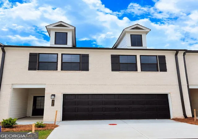 3rd image of 1323 Farmers Loop #LOT 3, Austell, GA 30106 | MLS# 10816337