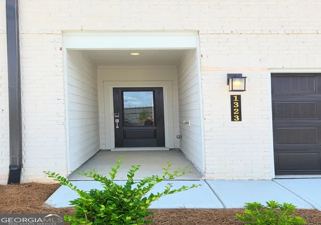 46th image of 1323 Farmers Loop #LOT 3, Austell, GA 30106 | MLS# 10816337