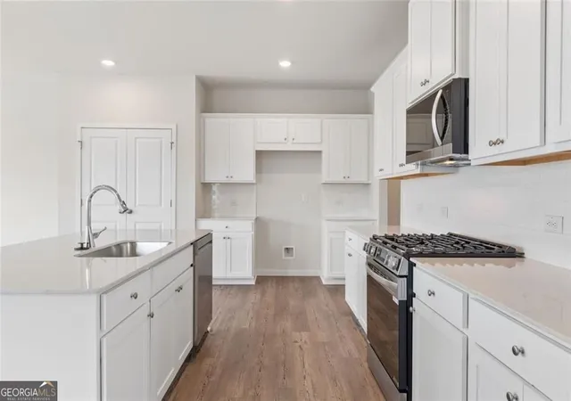5th image of 1323 Farmers Loop #LOT 3, Austell, GA 30106 | MLS# 10816337