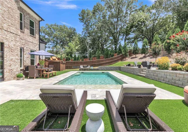 2nd image of 3334 Bogan Park Ct, Buford, GA 30519 | MLS# 10800099