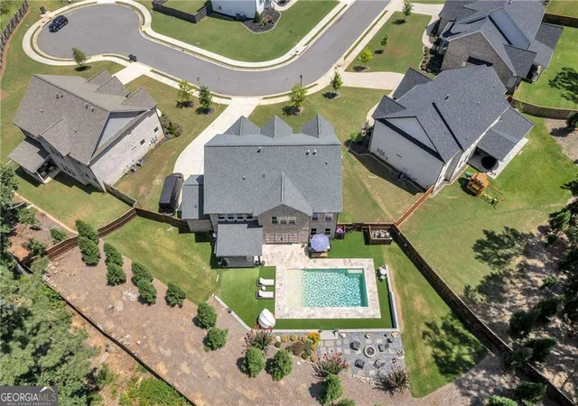 47th image of 3334 Bogan Park Ct, Buford, GA 30519 | MLS# 10800099