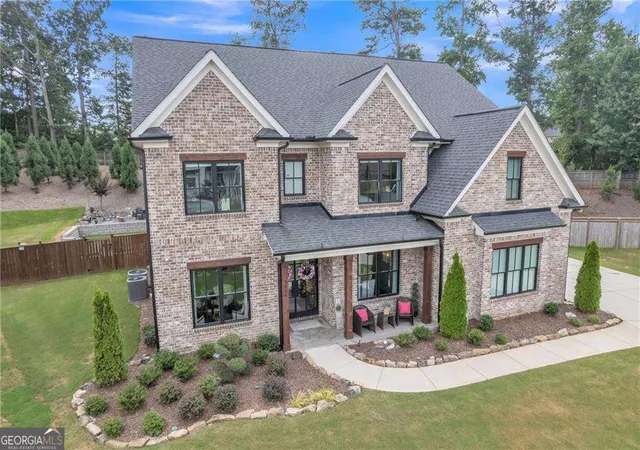 5th image of 3334 Bogan Park Ct, Buford, GA 30519 | MLS# 10800099