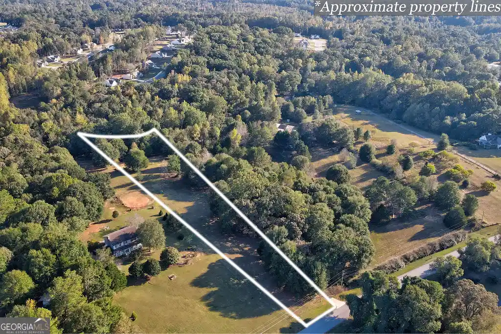 Land for sale at 2455 Bear Crk Rd, Statham, GA 30666 | MLS# 10873506