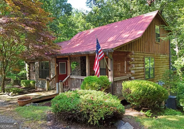 1st image of 566 Sharewood Frst, Morganton, GA 30560 | MLS# 10823691