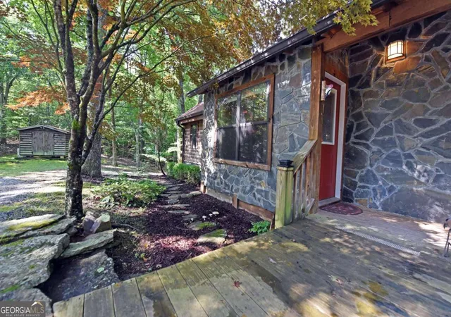 2nd image of 566 Sharewood Frst, Morganton, GA 30560 | MLS# 10823691