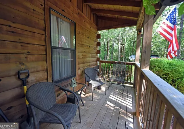 Photo 3 of Single family home for sale at 566 Sharewood Frst, Morganton, GA 30560 | MLS# 10823691 | Listing updated on 2026-09-18