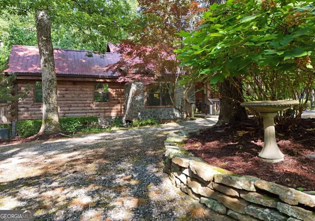 Photo 4 of Single family home for sale at 566 Sharewood Frst, Morganton, GA 30560 | MLS# 10823691 | Listing updated on 2026-09-21