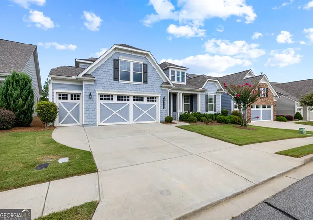 Photo 2 of Single family home for sale at 519 Cottonwood Cir, Peachtree City, GA 30269 | MLS# 10812782 | Listing updated on 2026-08-17