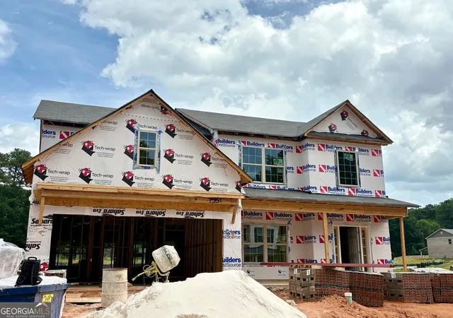 1st image of 1007 Lakeview Oaks Ct #43-C, Grayson, GA 30017 | MLS# 10808722