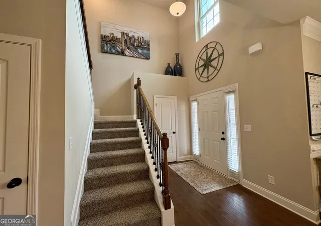 4th image of 1007 Lakeview Oaks Ct #43-C, Grayson, GA 30017 | MLS# 10808722