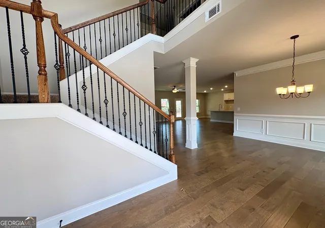 5th image of 1007 Lakeview Oaks Ct #43-C, Grayson, GA 30017 | MLS# 10808722