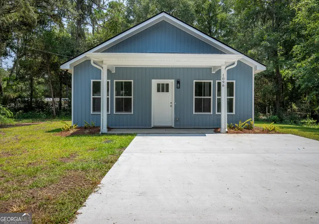 Photo 1 of Single family home for sale at 1096 Casey Rd, Townsend, GA 31331 | MLS# 10832495 | Listing updated on 2026-09-08